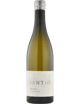 2019 Sentio Macedon Chardonnay