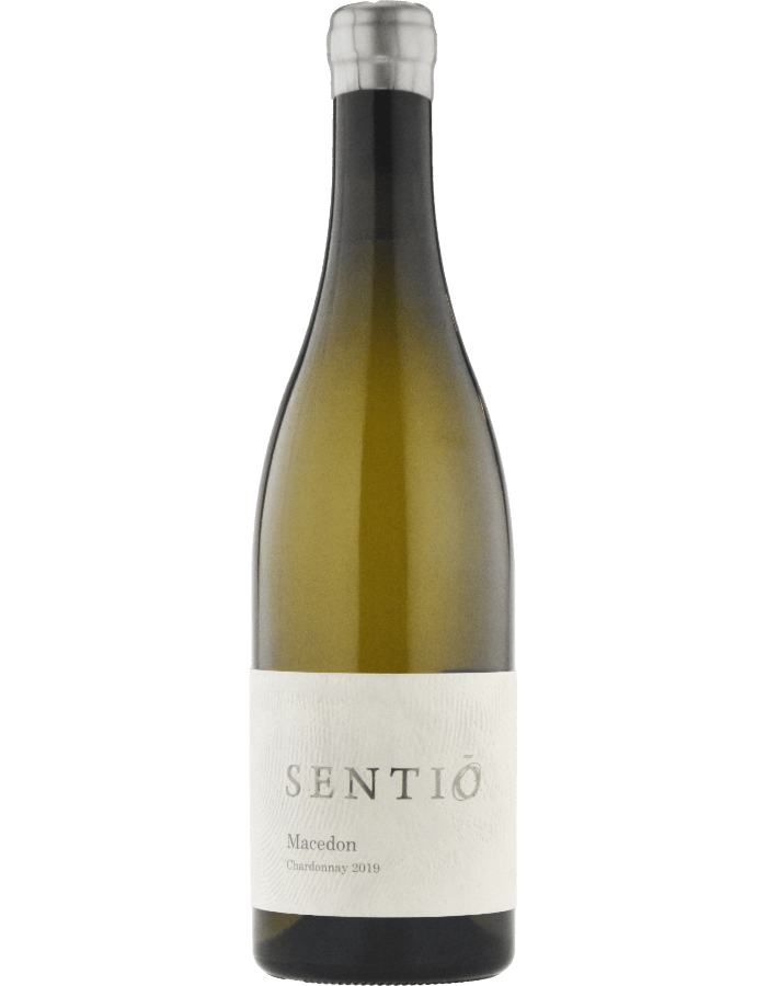 2019 Sentio Macedon Chardonnay