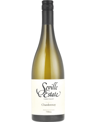2020 Seville Reserve Chardonnay