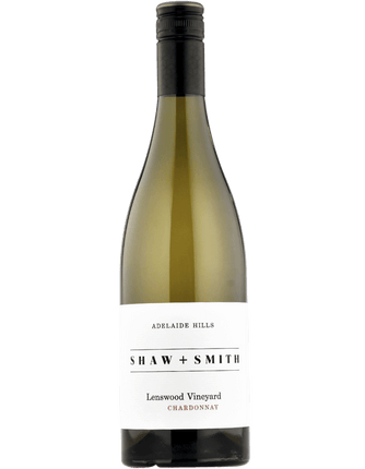 2019 Shaw + Smith Single Vineyard Lenswood Chardonnay