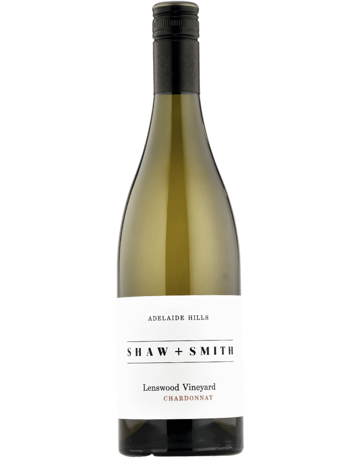 2020 Shaw + Smith Lenswood Vineyard Chardonnay