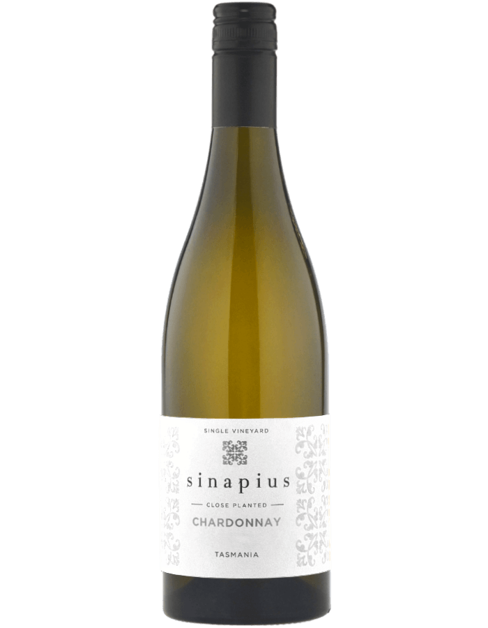 2020 Sinapius Close Planted Chardonnay