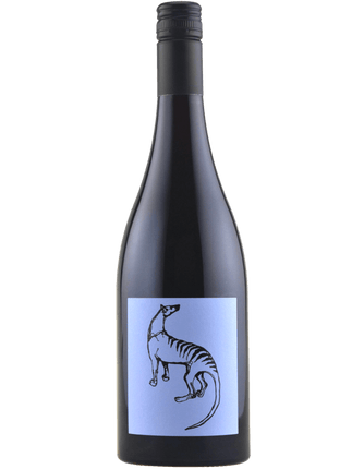 2019 Small Island Glengarry Pinot Noir