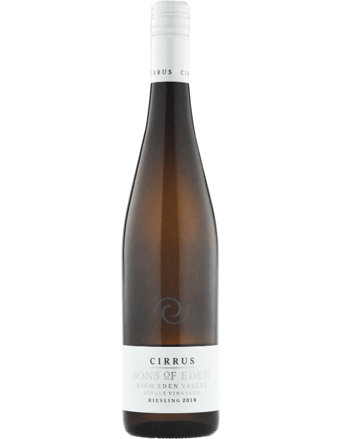 2019 Sons of Eden Cirrus Riesling