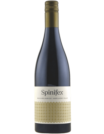 2019 Spinifex Aglianico