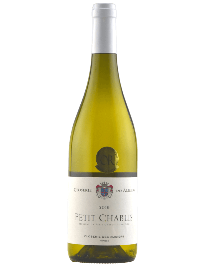 2020 Maison Stephane Brocard Closerie des Alisiers Petit ChablisN
