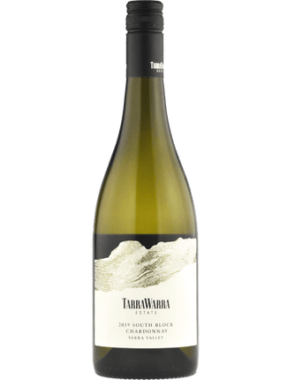 2019 TarraWarra South Block Chardonnay