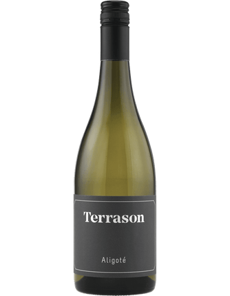 2019 Terrason Aligote