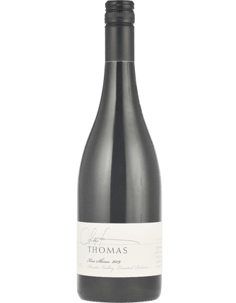 2019 Thomas Wines Kiss Shiraz