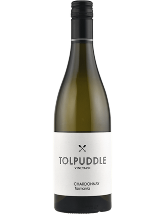 2021 Tolpuddle Vineyard Chardonnay