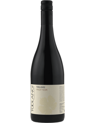 2021 Toolangi Pinot Noir
