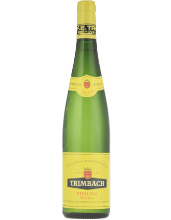 2019 Trimbach Riesling Reserve