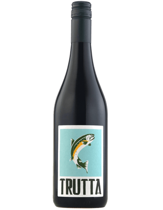 2021 Trutta Wines Harcourt North Shiraz