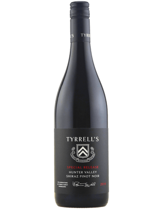 2022 Tyrrell's Special Release Shiraz Pinot Noir