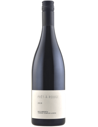 2019 Vignerons Schmölzer & Brown Pret-a-Rouge