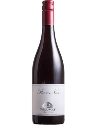 2019 Villa Wolf Pinot Noir