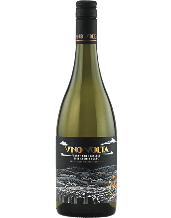 2019 Vino Volta Funky & Fearless Chenin Blanc