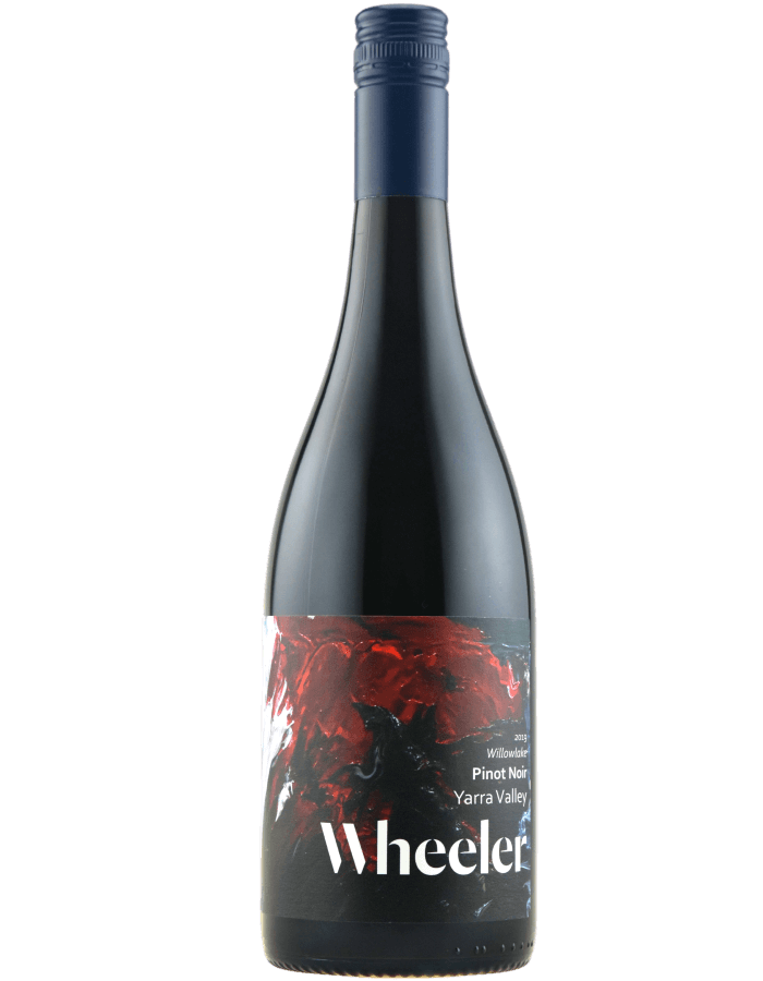 2019 Wheeler Willowlake Yarra Valley Pinot Noir