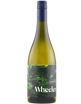 2019 Wheeler Yarra Valley Sauvignon Blanc