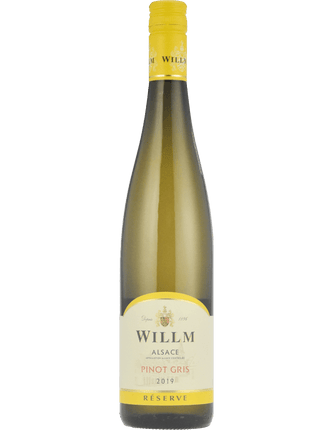 2019 Willm Alsace Pinot Gris