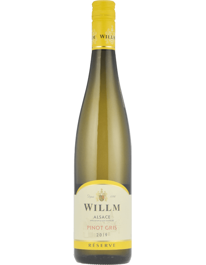 2019 Willm Alsace Pinot Gris