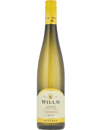 2019 Willm Alsace Riesling