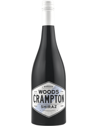 2019 Woods Crampton Barossa Shiraz