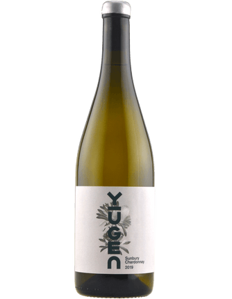 2019 Yugen Sunbury Chardonnay