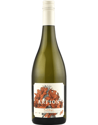 2019 Arfion Pinot Grigio
