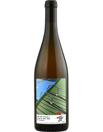2019 Basket Range Wine Magnolia