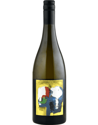 2019 Dr. Edge Tasmania Chardonnay