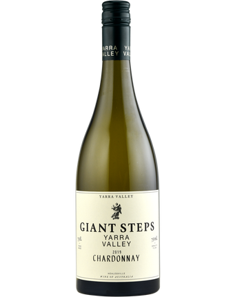 2019 Giant Steps Yarra Valley Chardonnay