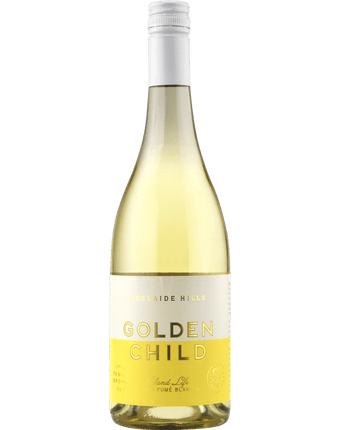2019 Golden Child Island Life Fume Blanc