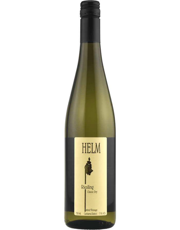2019 Helm Classic Riesling