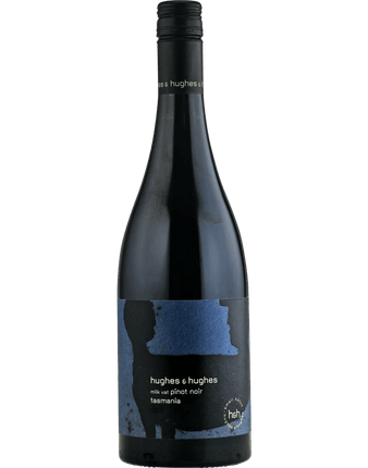 2021 Hughes & Hughes Milk Vat Pinot Noir