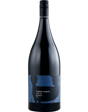 2019 Hughes & Hughes Pinot Noir 1.5L