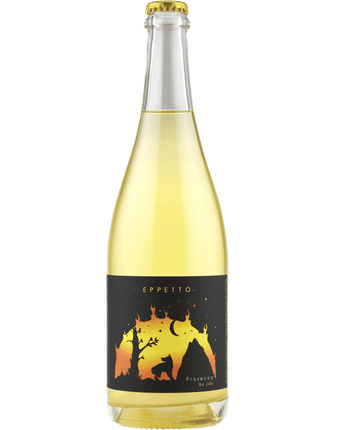 2019 Jilly Wines Prosecco