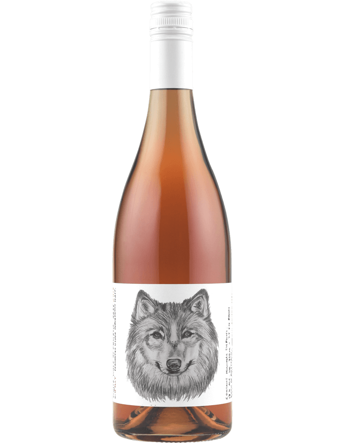 2022 Jilly White Wolf of Cumbria Rose
