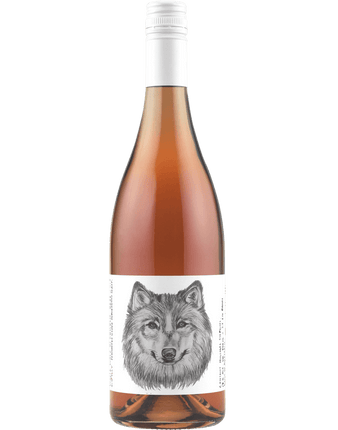 2021 Jilly Wine Co. White Wolf of Cumbria Rose