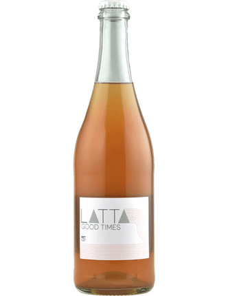 2021 Latta Good Times Pet Nat 1.5L