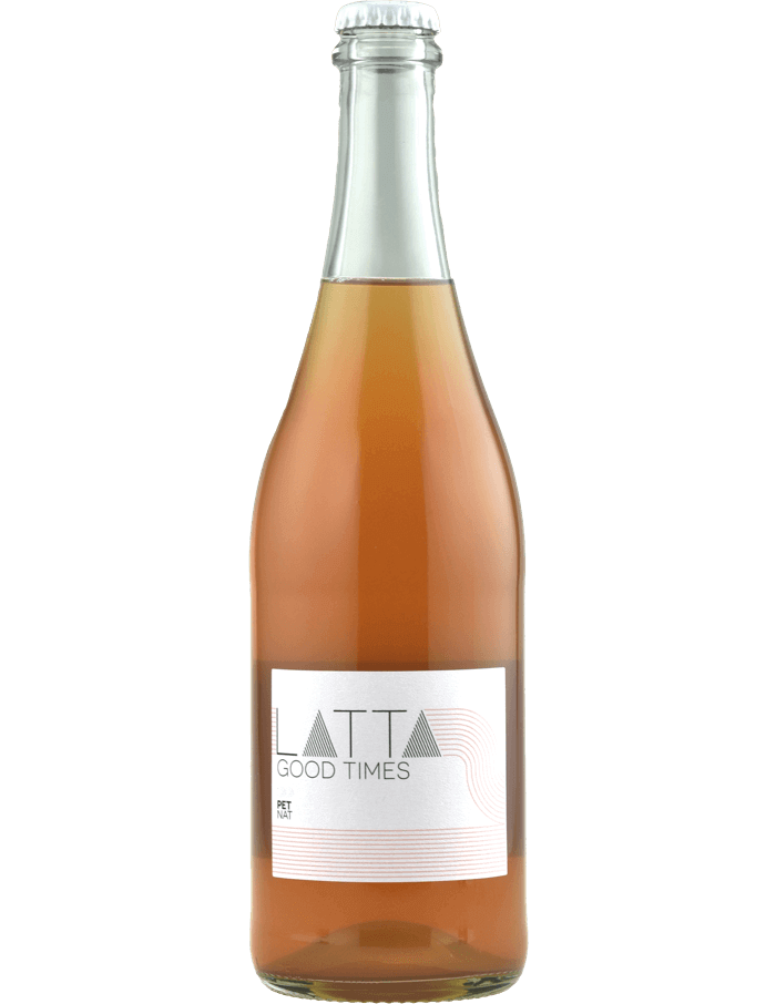 2021 Latta Good Times Pet Nat 1.5L