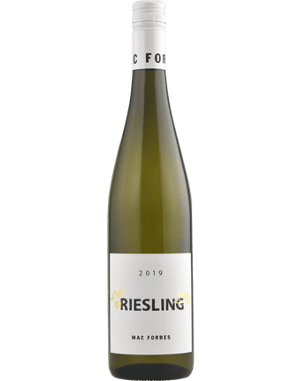 2019 Mac Forbes Spring Riesling
