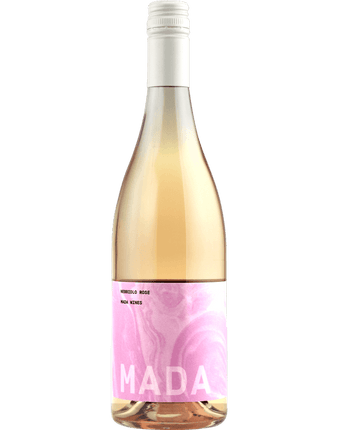 2019 Mada Wines Nebbiolo Rose