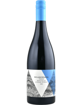 2020 Meadowbank Nouveau Syrah Pinot