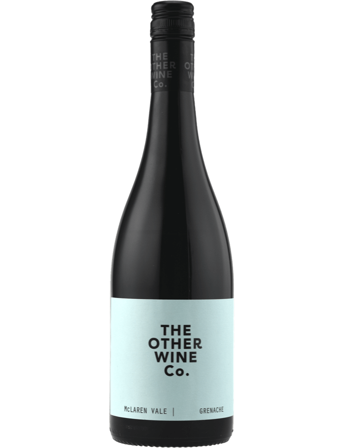 2020 The Other Wine Co. Grenache
