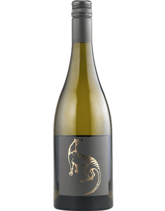 2021 Small Island Wines Saltwater River Chardonnay