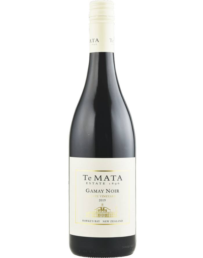 2020 Te Mata Estate Vineyards Gamay Noir