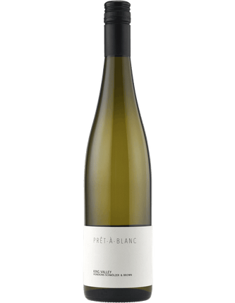 2019 Vignerons Schmölzer & Brown Pret-a-Blanc