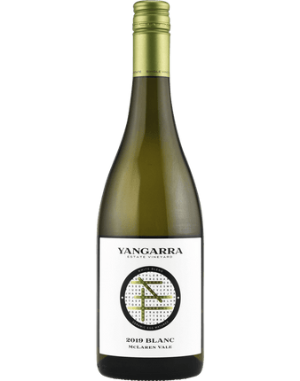 2019 Yangarra Estate Blanc