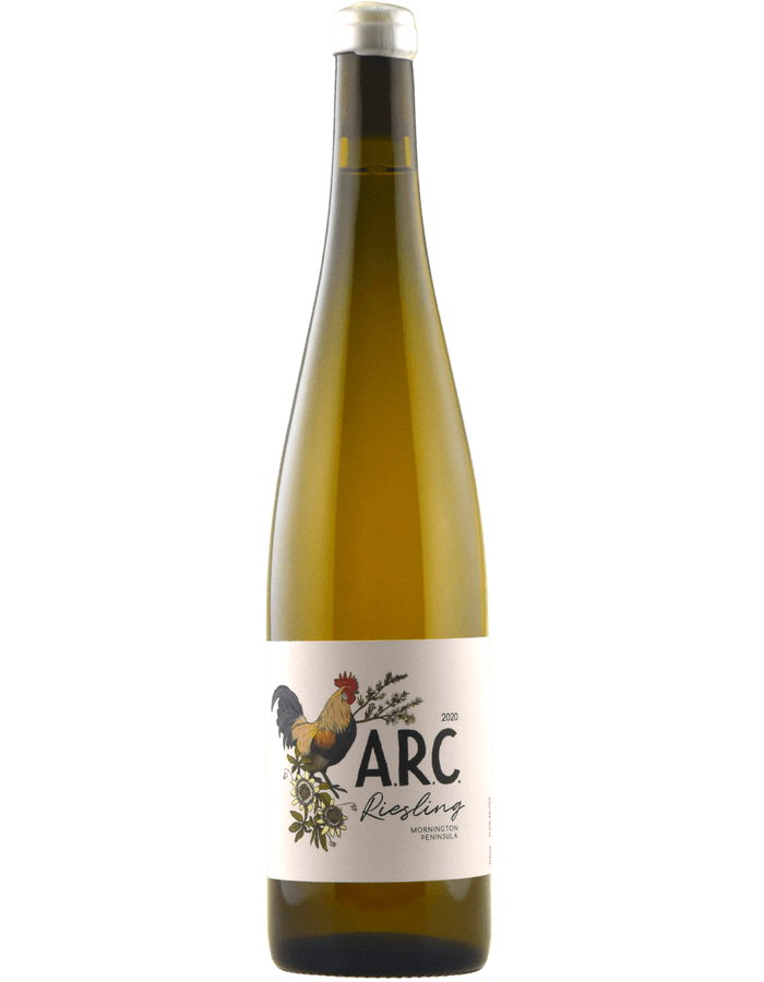 2020 A.R.C. Riesling